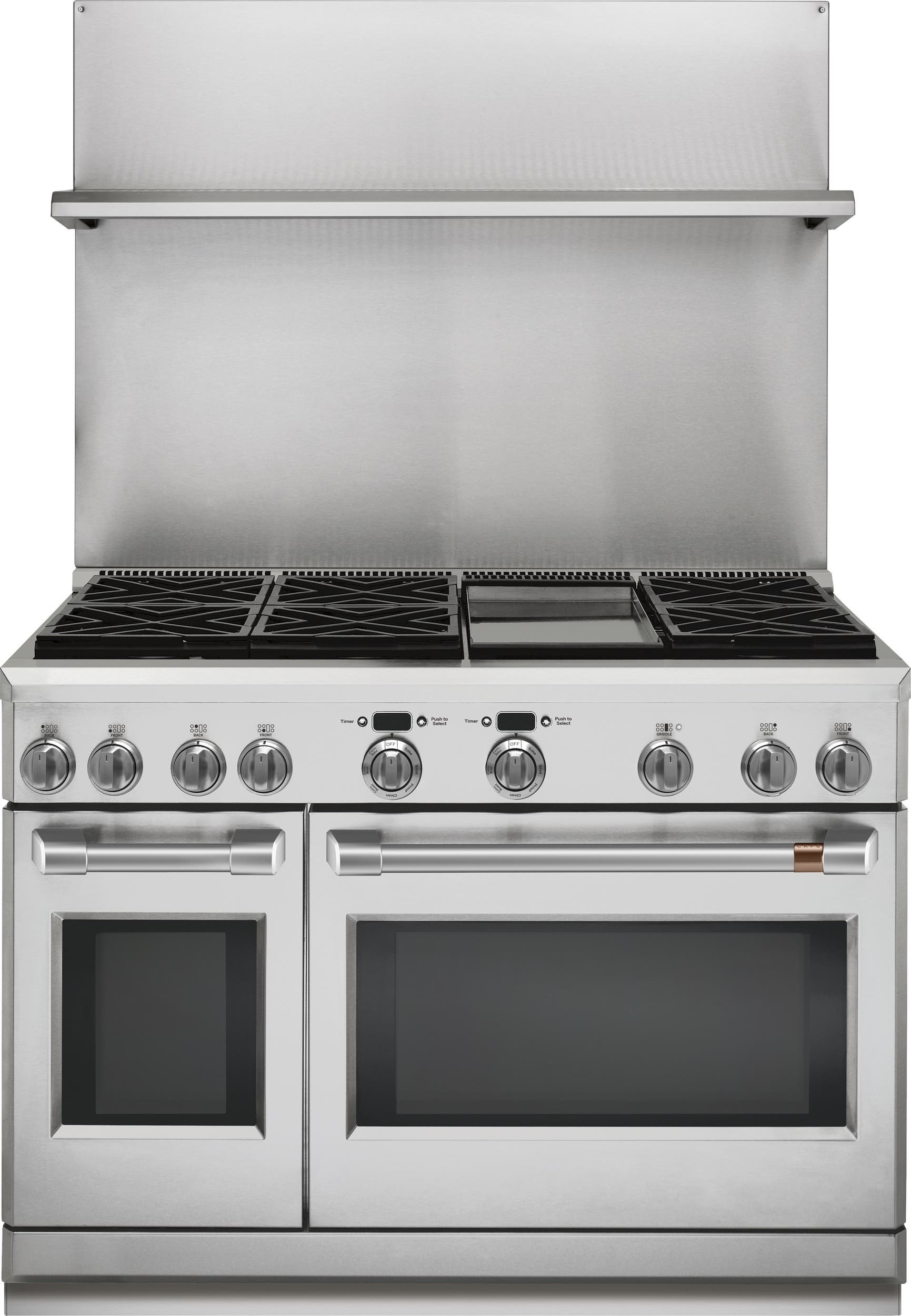 Cafe CXPR8TKPMSS Stainless Steel