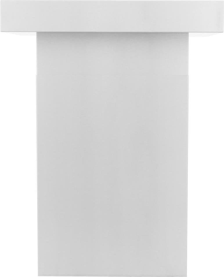 Zline CM5455476477667697 Brushed 430 Stainless Steel