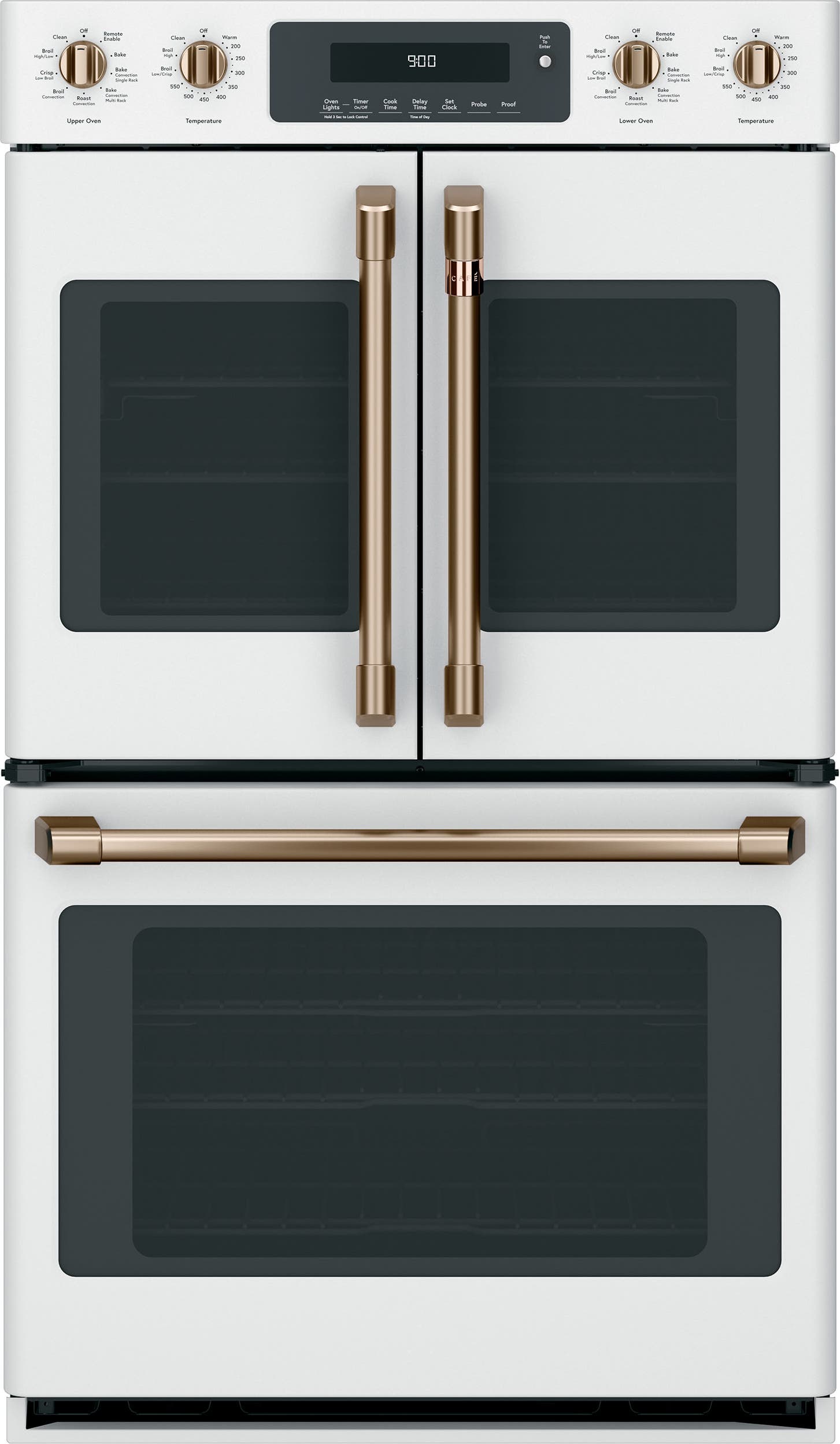 Cafe CXWDFHKPMBZ Brushed Bronze
