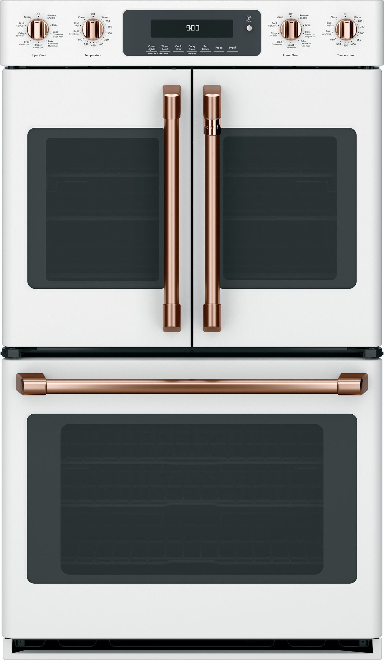Cafe CXWDFHKPMCU Brushed Copper