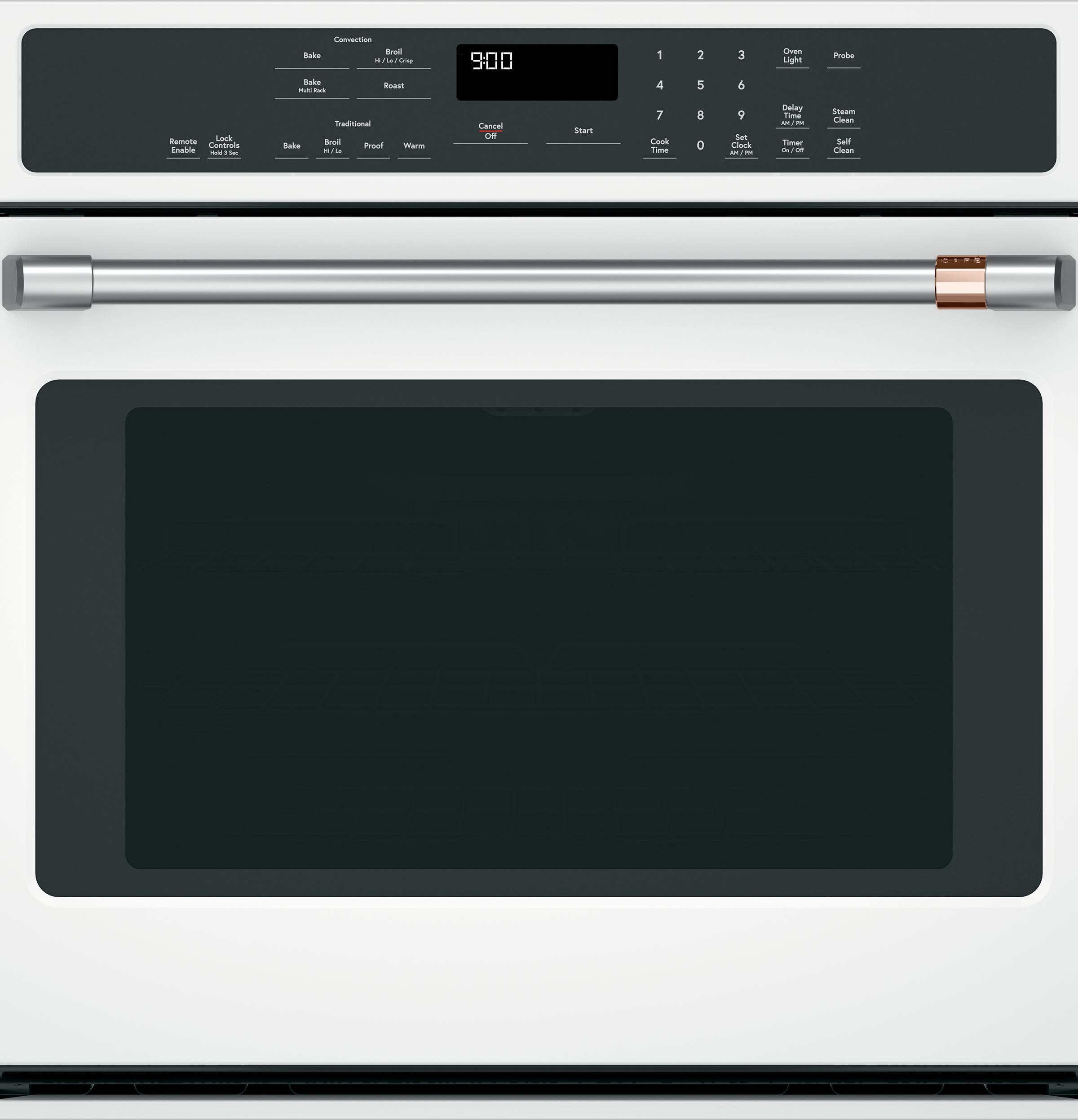Cafe CXWS0H0PMSS Stainless Steel
