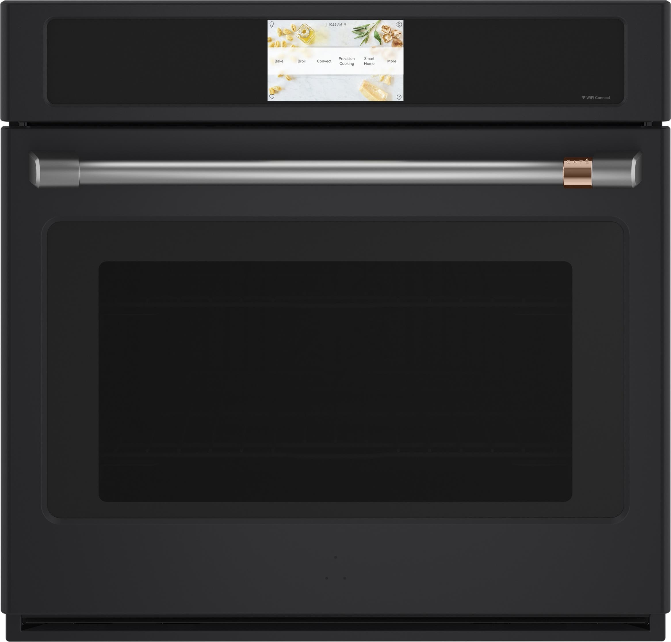 Cafe CXWS0H0PMSS Stainless Steel