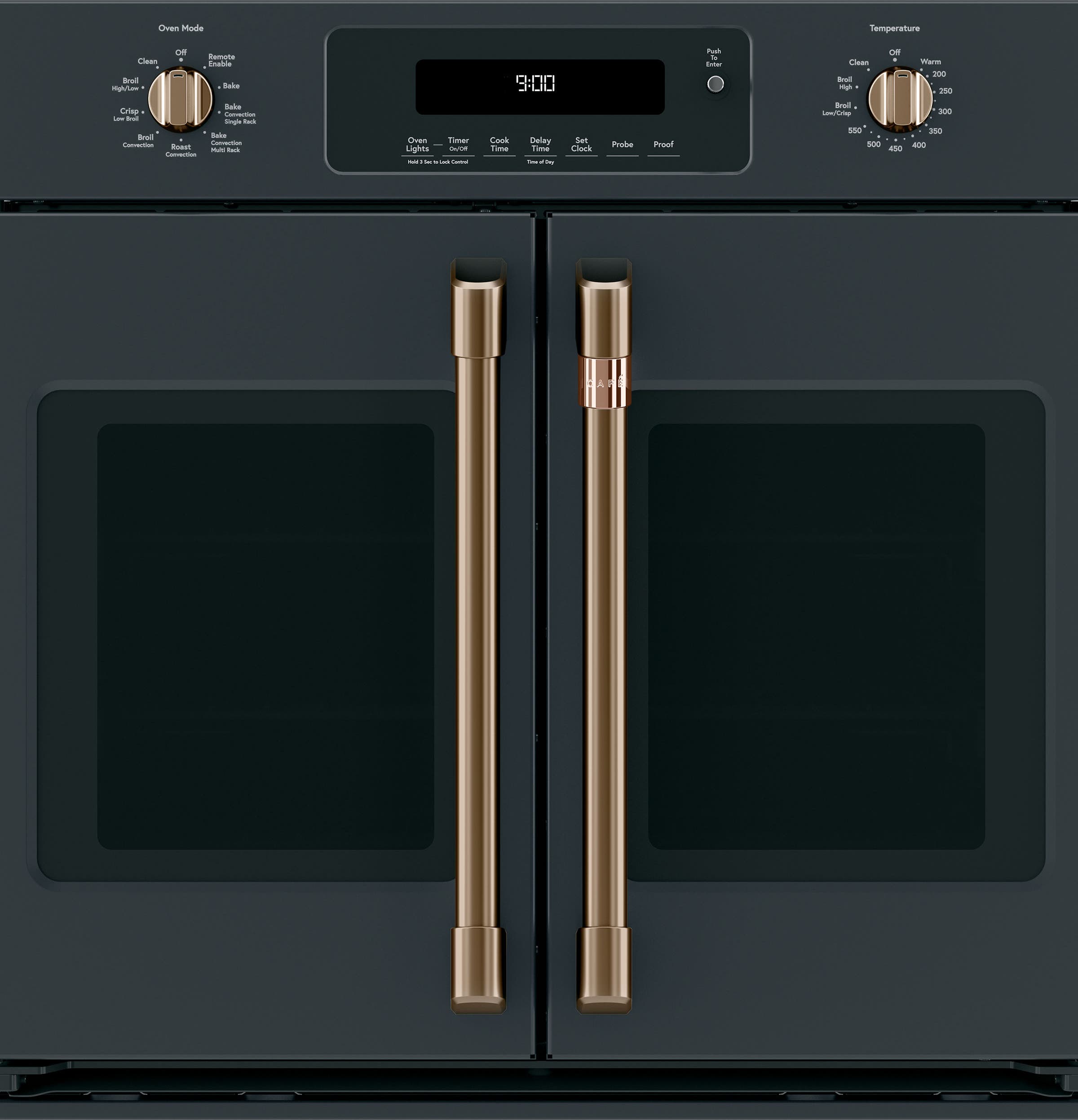 Cafe CXWSFHKPMBZ Bronze