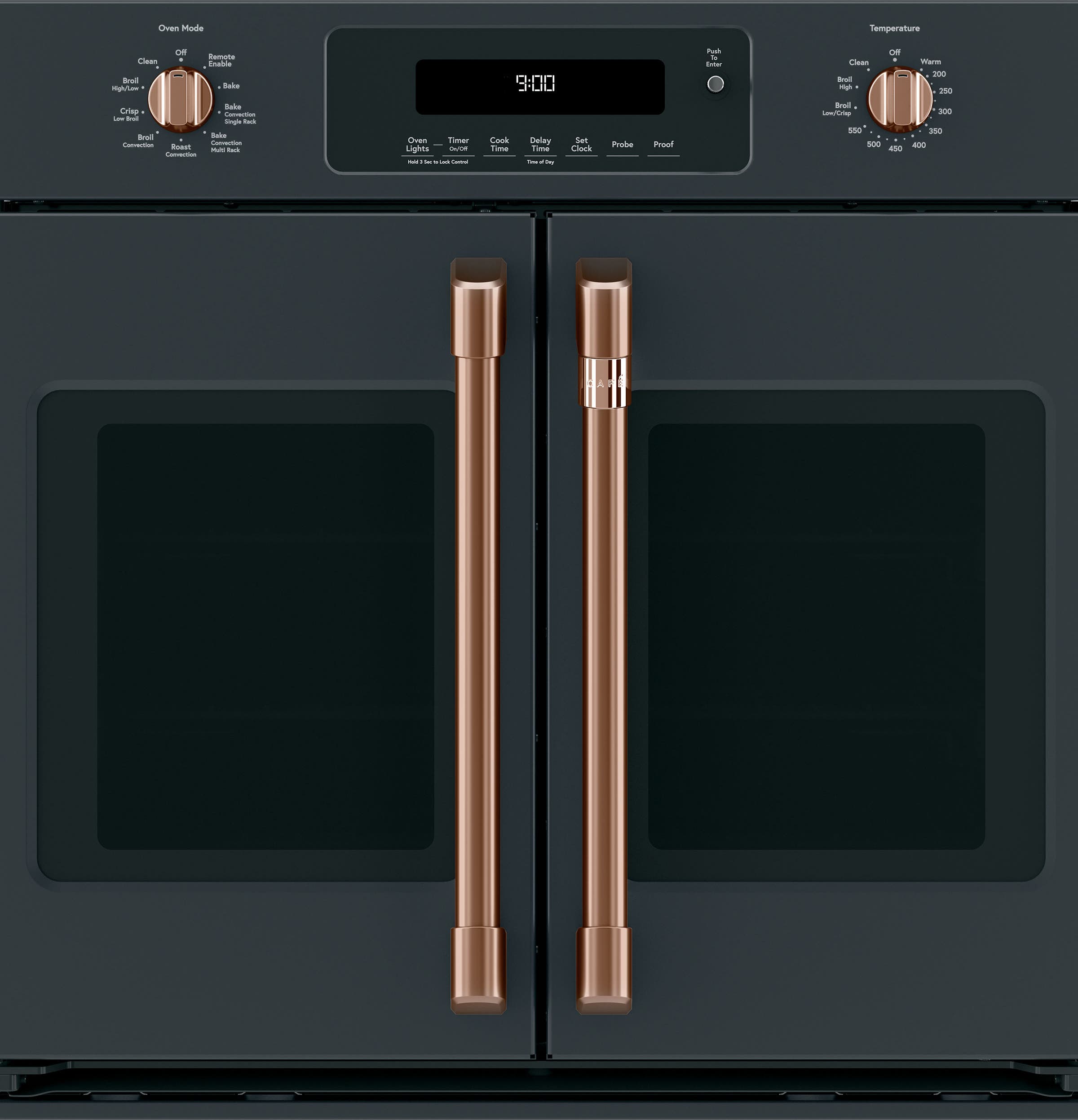 Cafe CXWSFHKPMCU Copper
