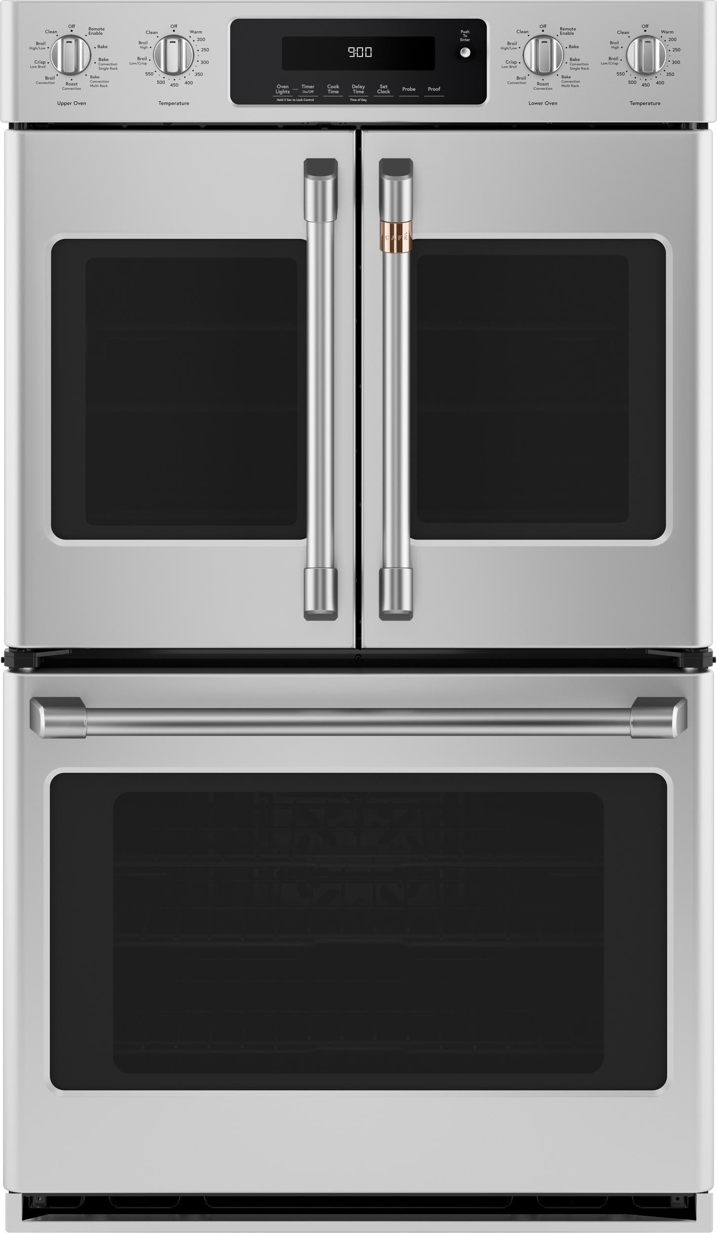 Cafe CXWSFHKPMSS Stainless Steel
