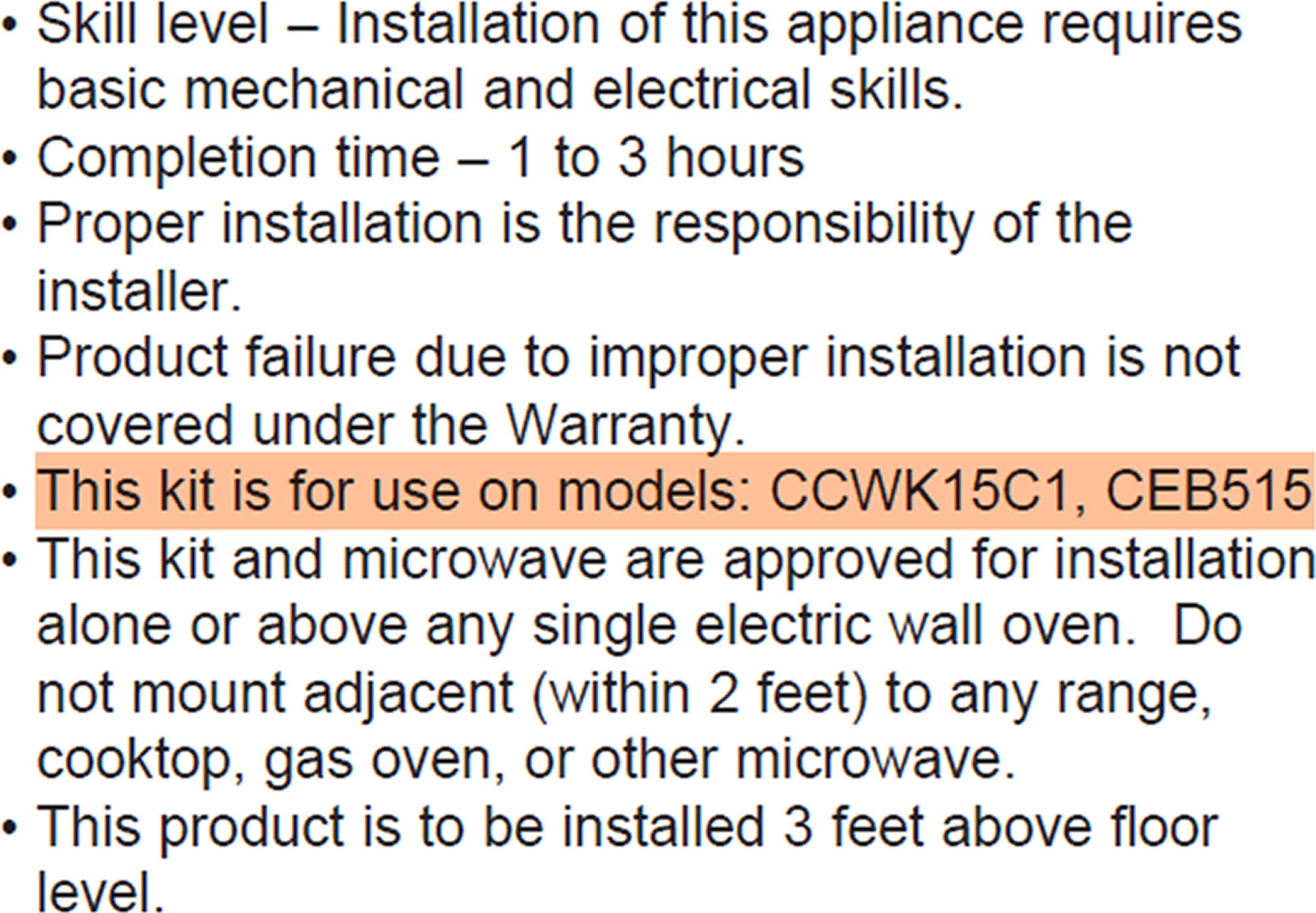 Cafe CX152P4MWM White