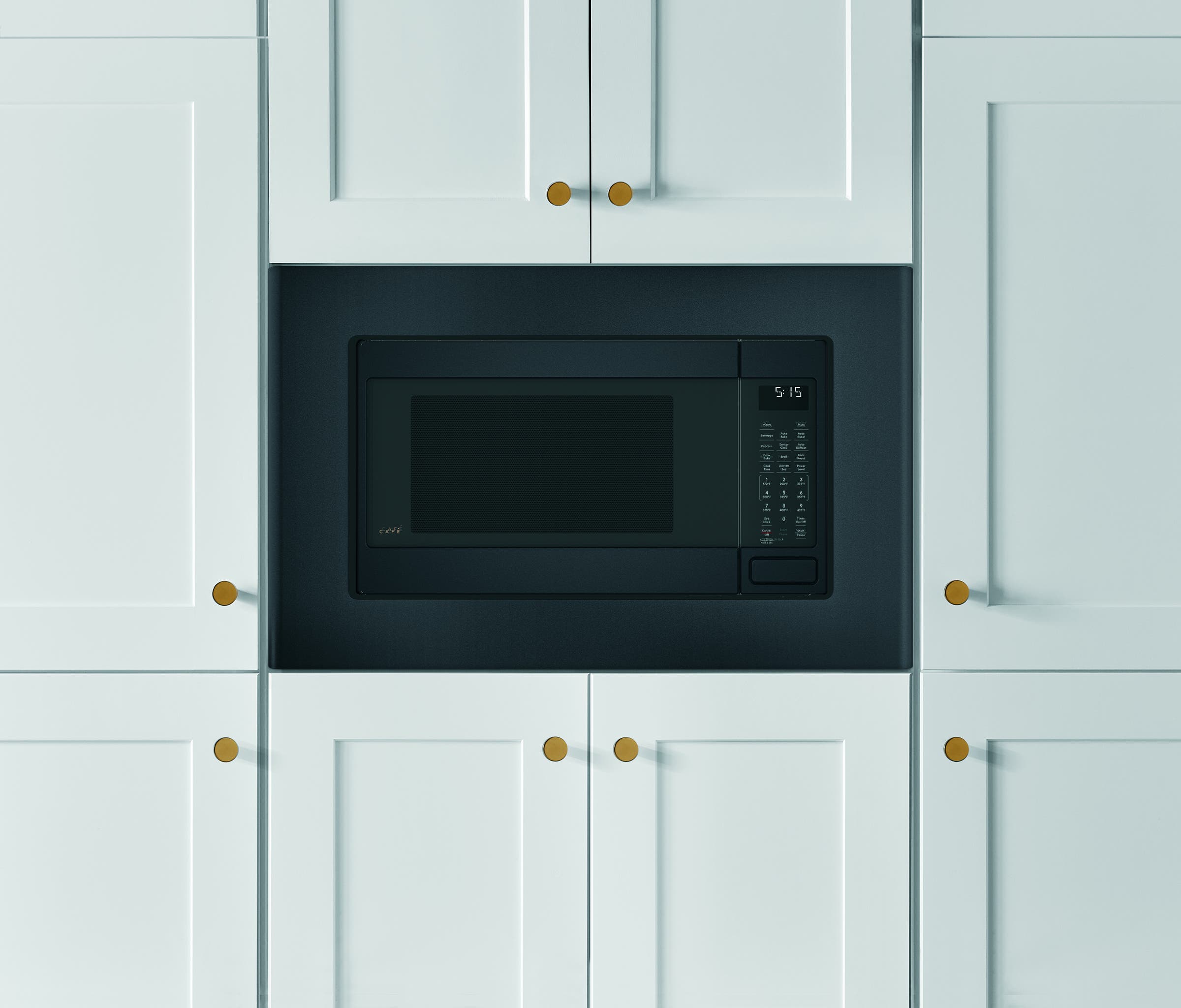 Cafe CX153P3MDS Black