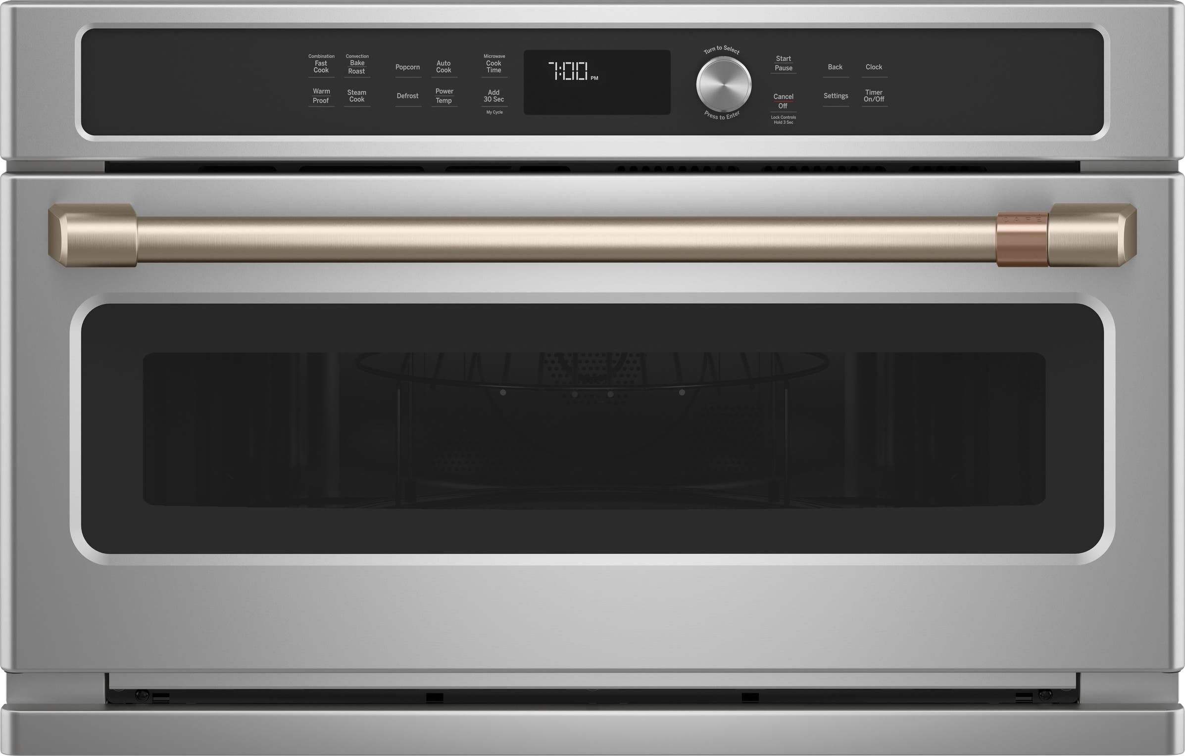 Cafe CXB30HKPNBZ Brushed Bronze