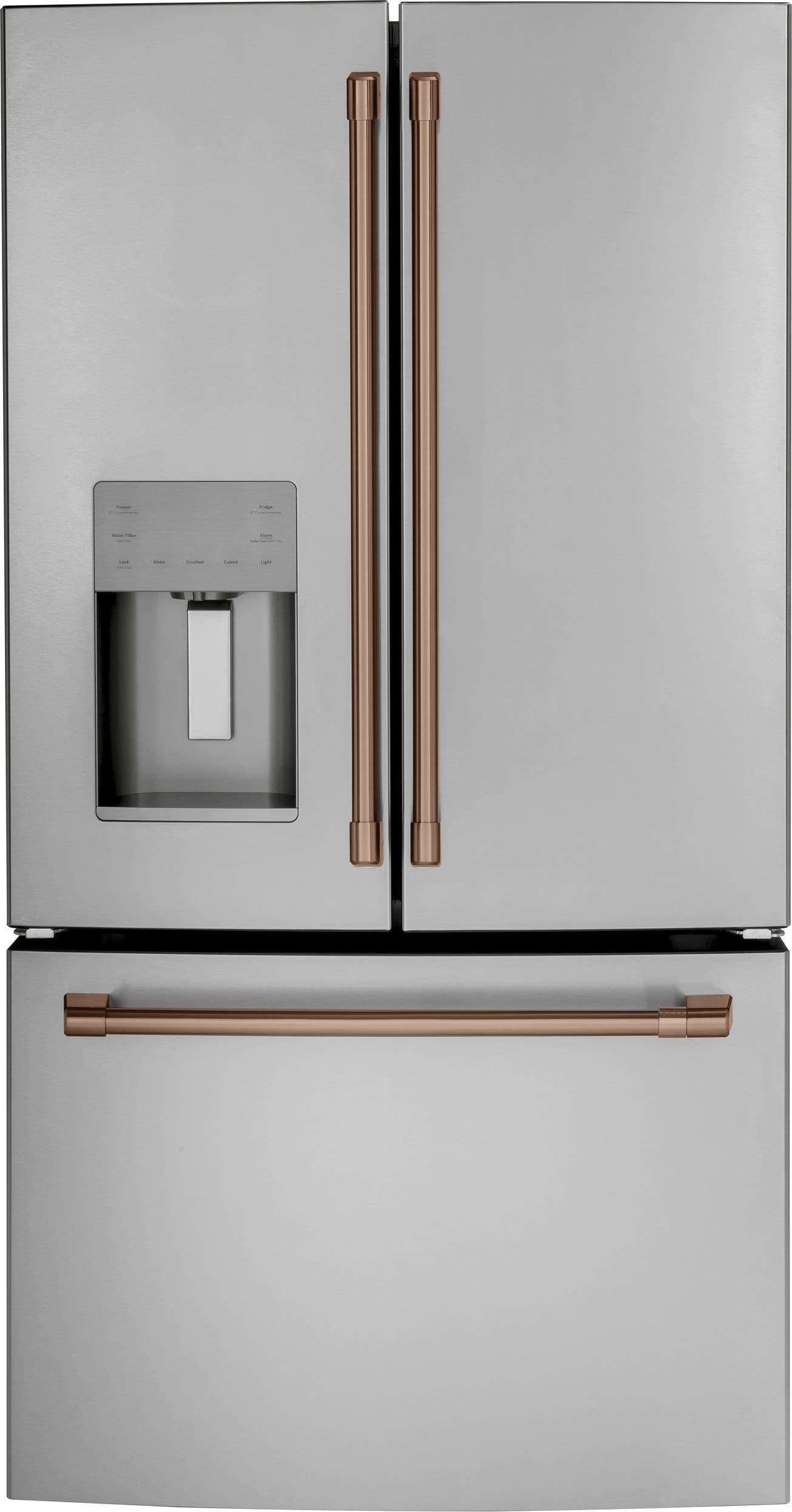 Cafe CXMB3H3PNCU Brushed Copper