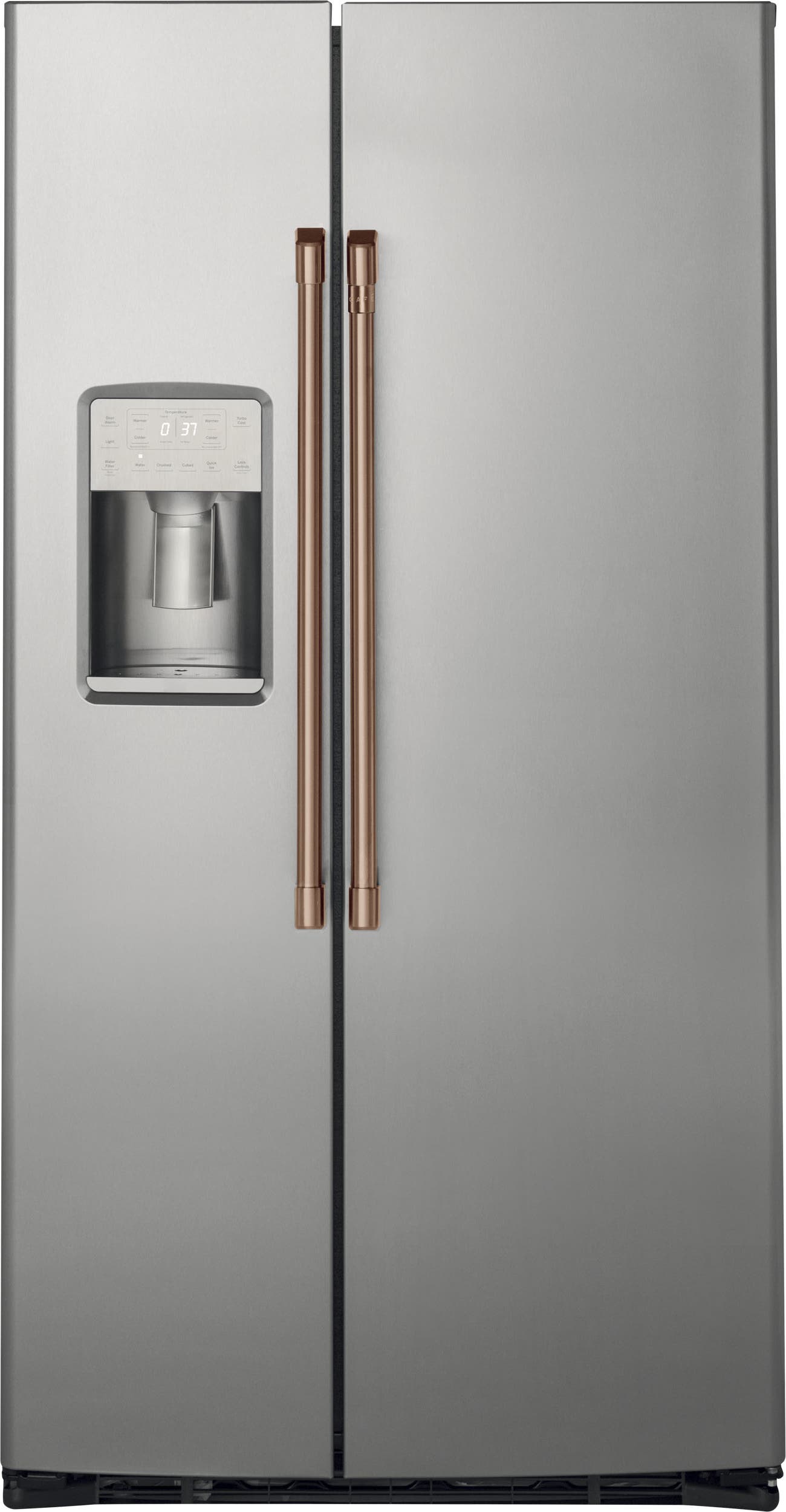 Cafe CXMS2H2PNCU Brushed Copper