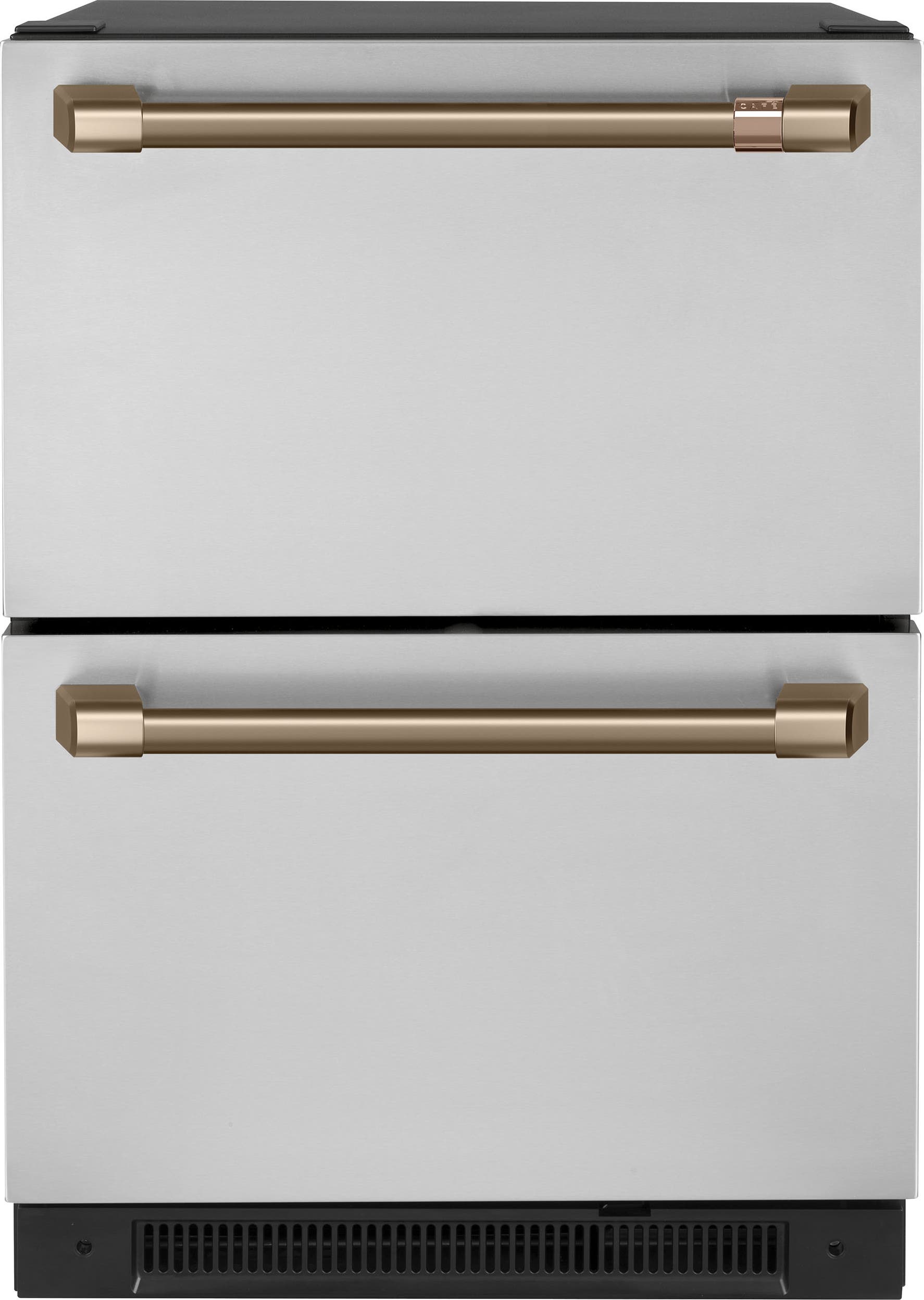 Cafe CXQD2H2PNBZ Brushed Bronze
