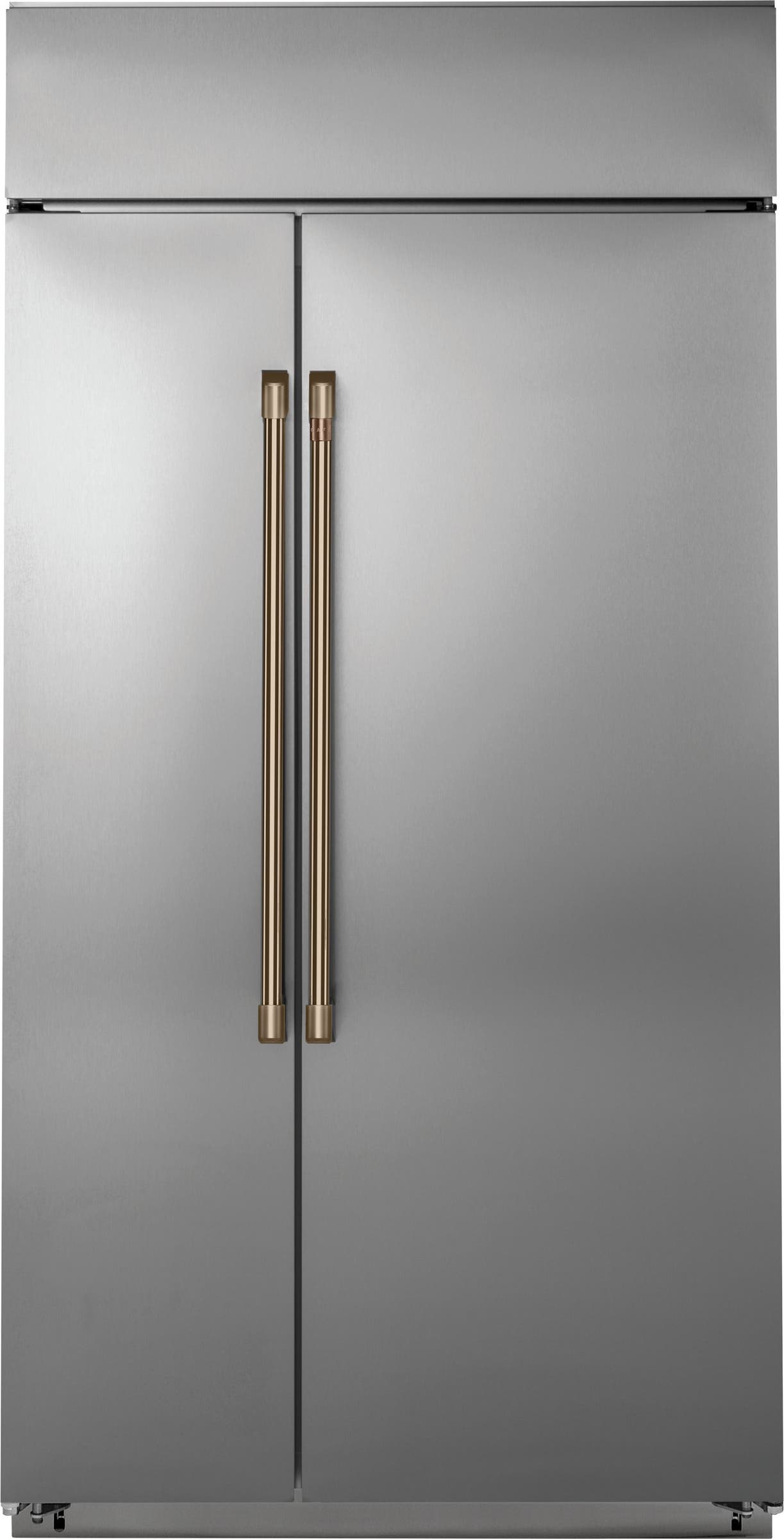 Cafe CXSS2H2PMBZ Brushed Bronze