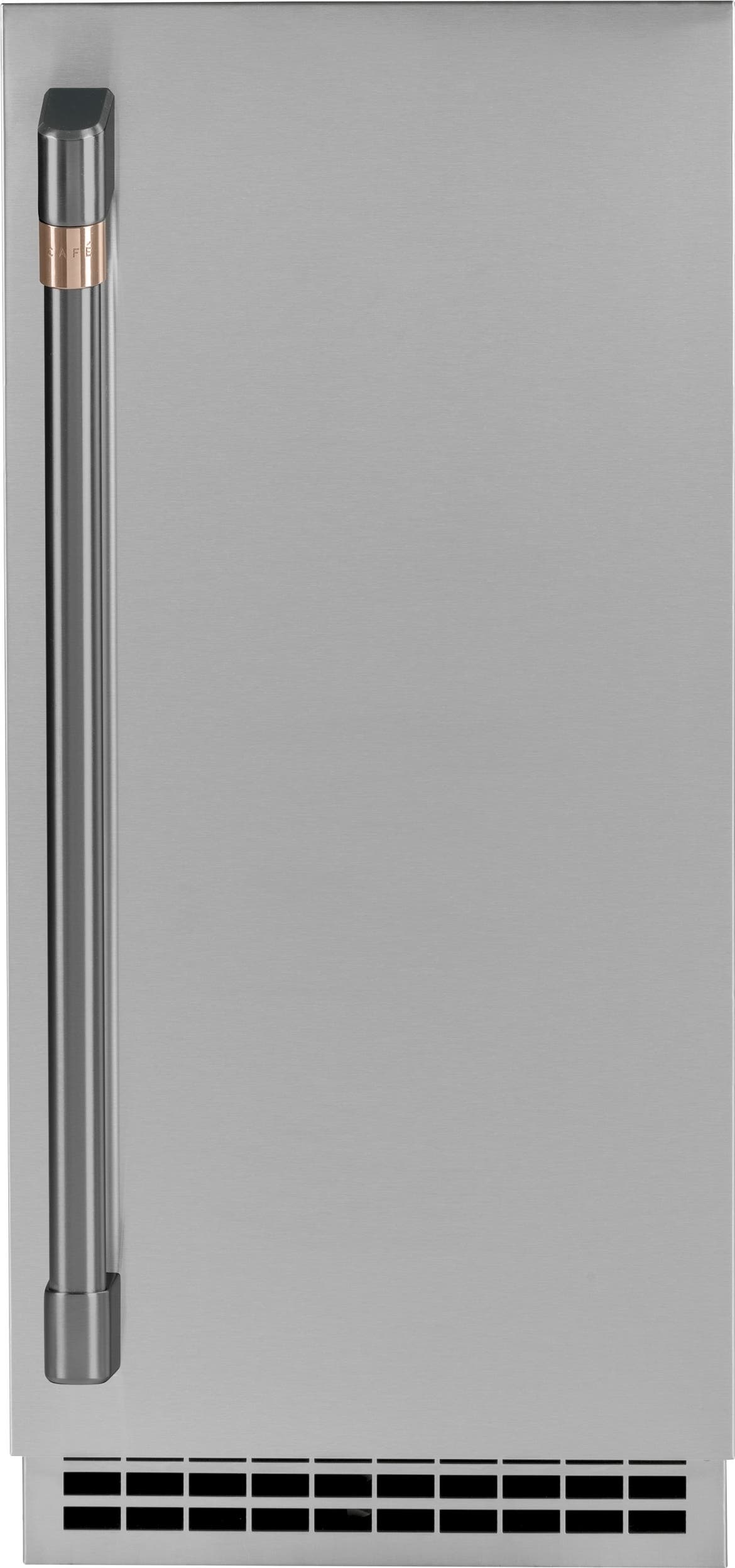 Cafe CXXN1H1PNBT Brushed Black