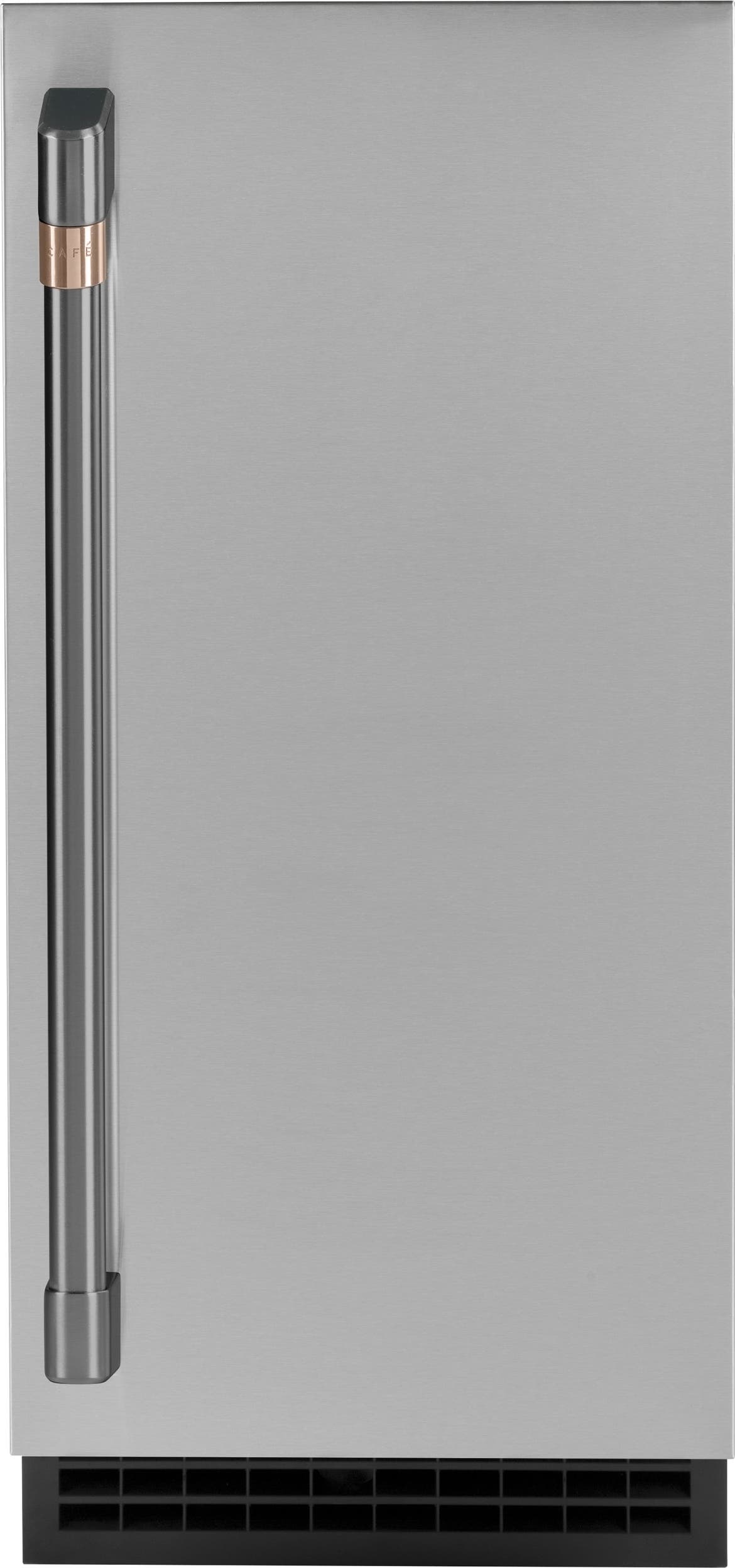 Cafe CXXN1H1PNBT Brushed Black