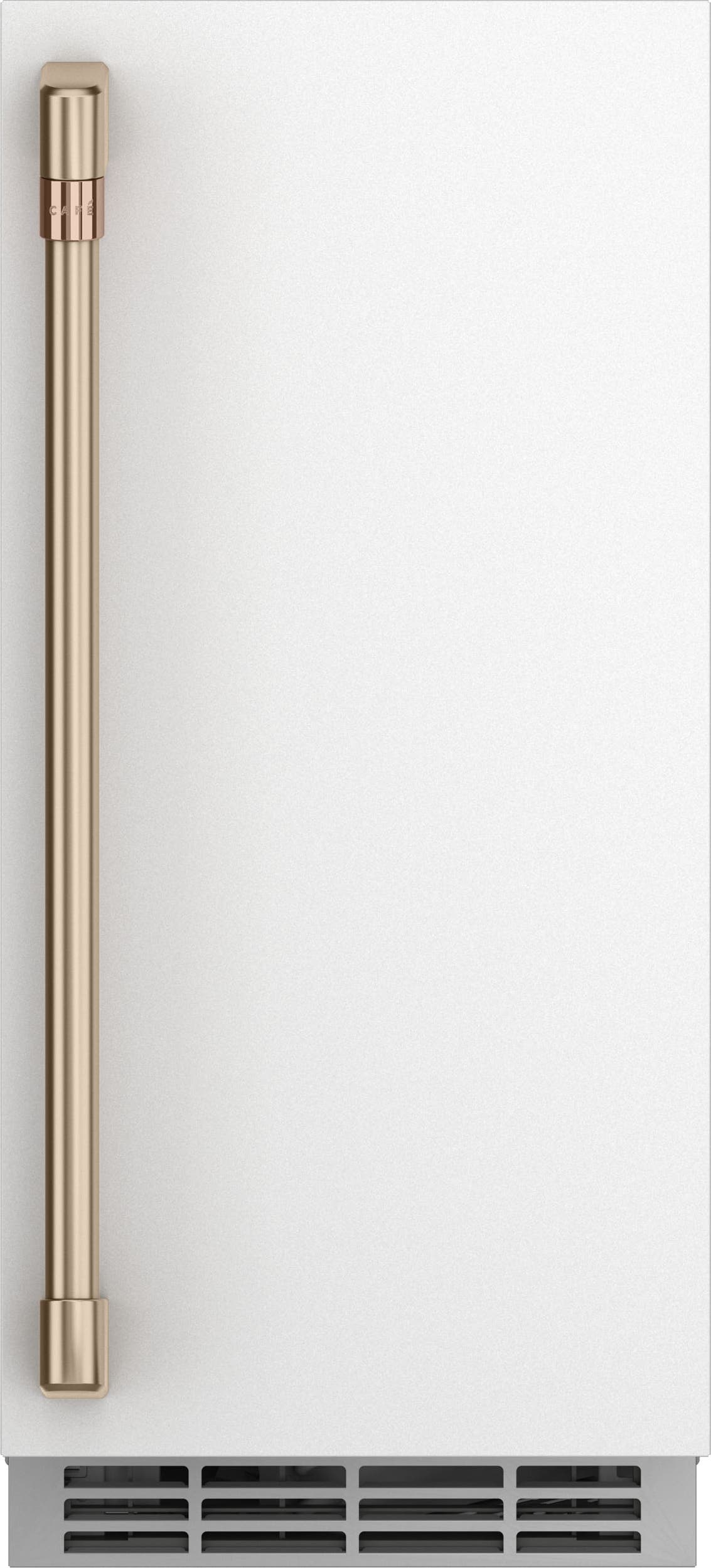 Cafe CXXN1H1PNBZ Brushed Bronze