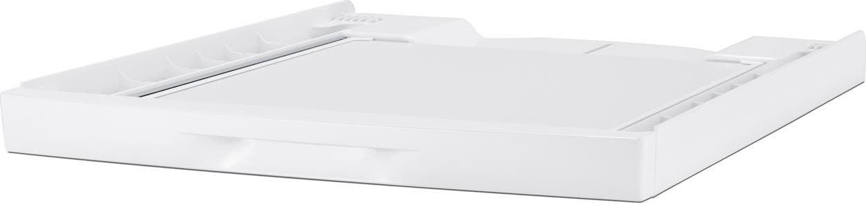 Summit LWSTACKKIT White