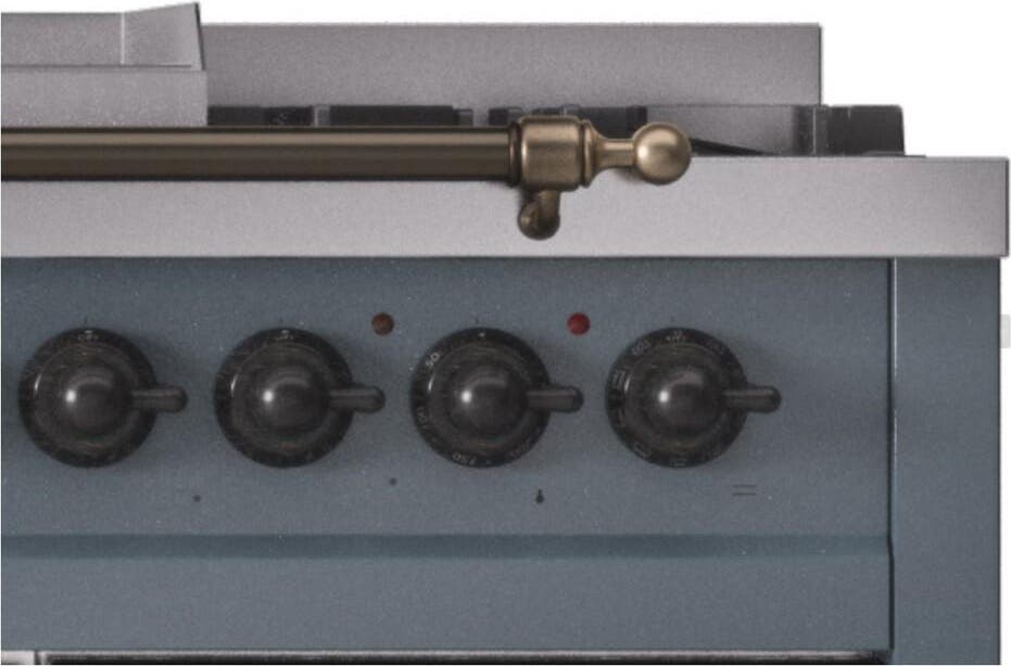 Ilve HRN60B 