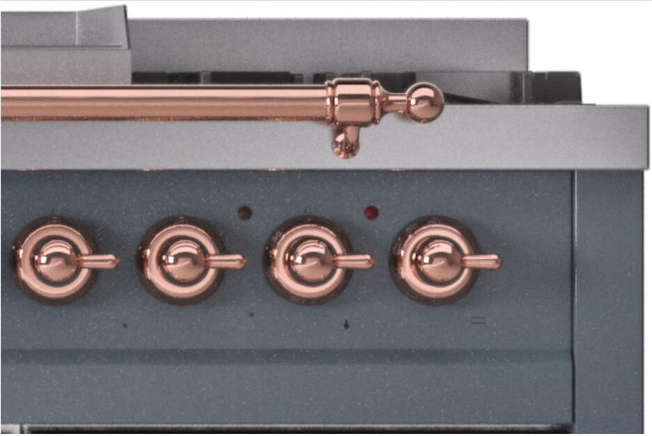 Ilve HRN60P Copper