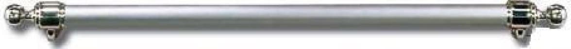 Ilve AMC90X Chrome