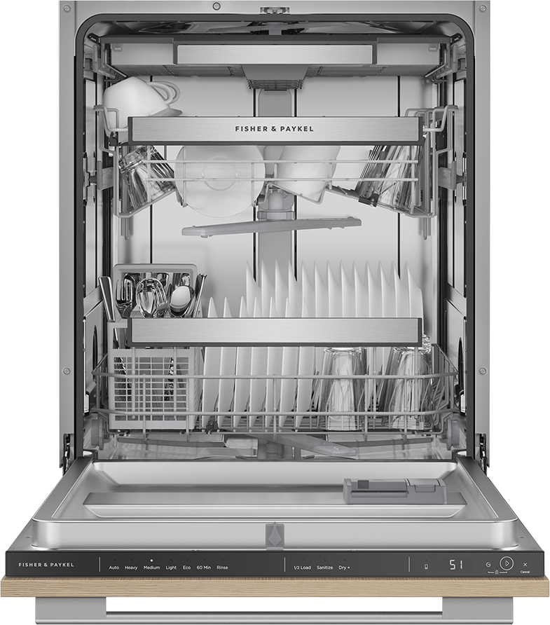 Fisher Paykel DW24U2I3 Panel Ready