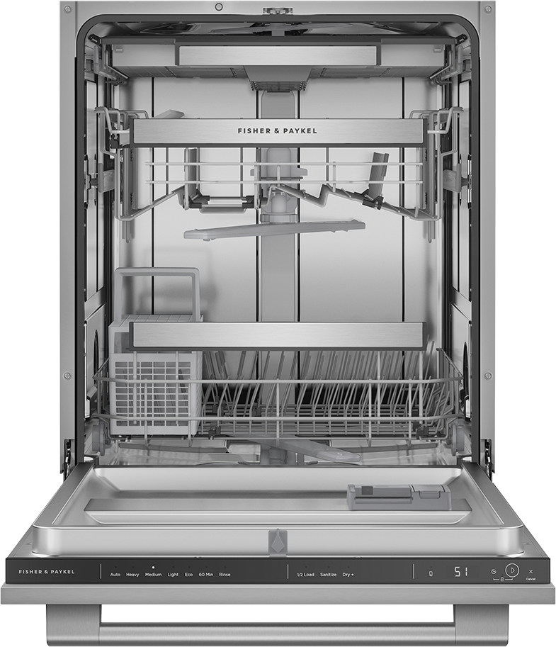 Fisher Paykel DW24U2I3 Panel Ready