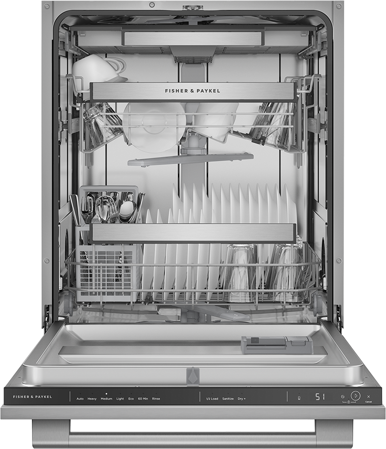 Fisher & Paykel Series 7 Dishwasher - Thumbnail 5