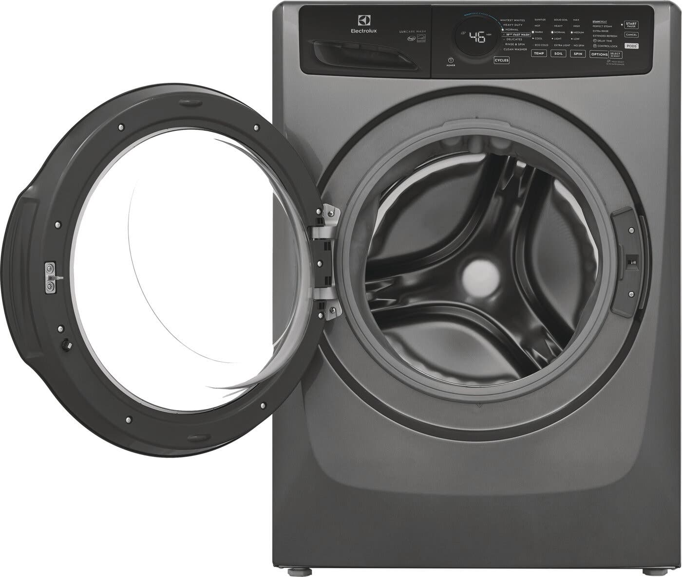 Electrolux ELFW7437AT Titanium