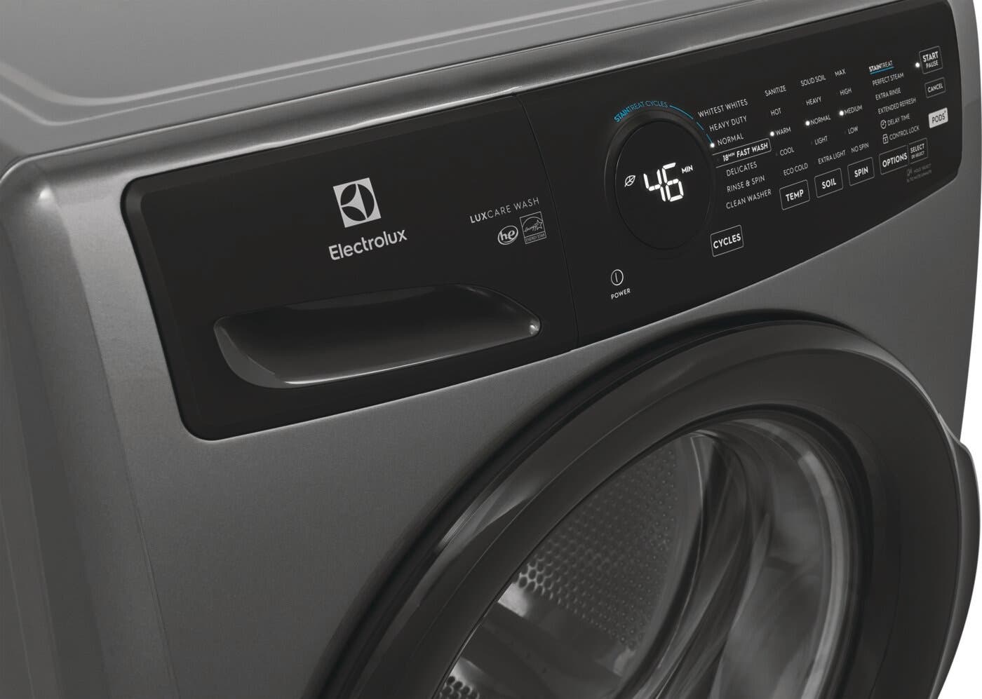 Electrolux ELFW7437AT Titanium