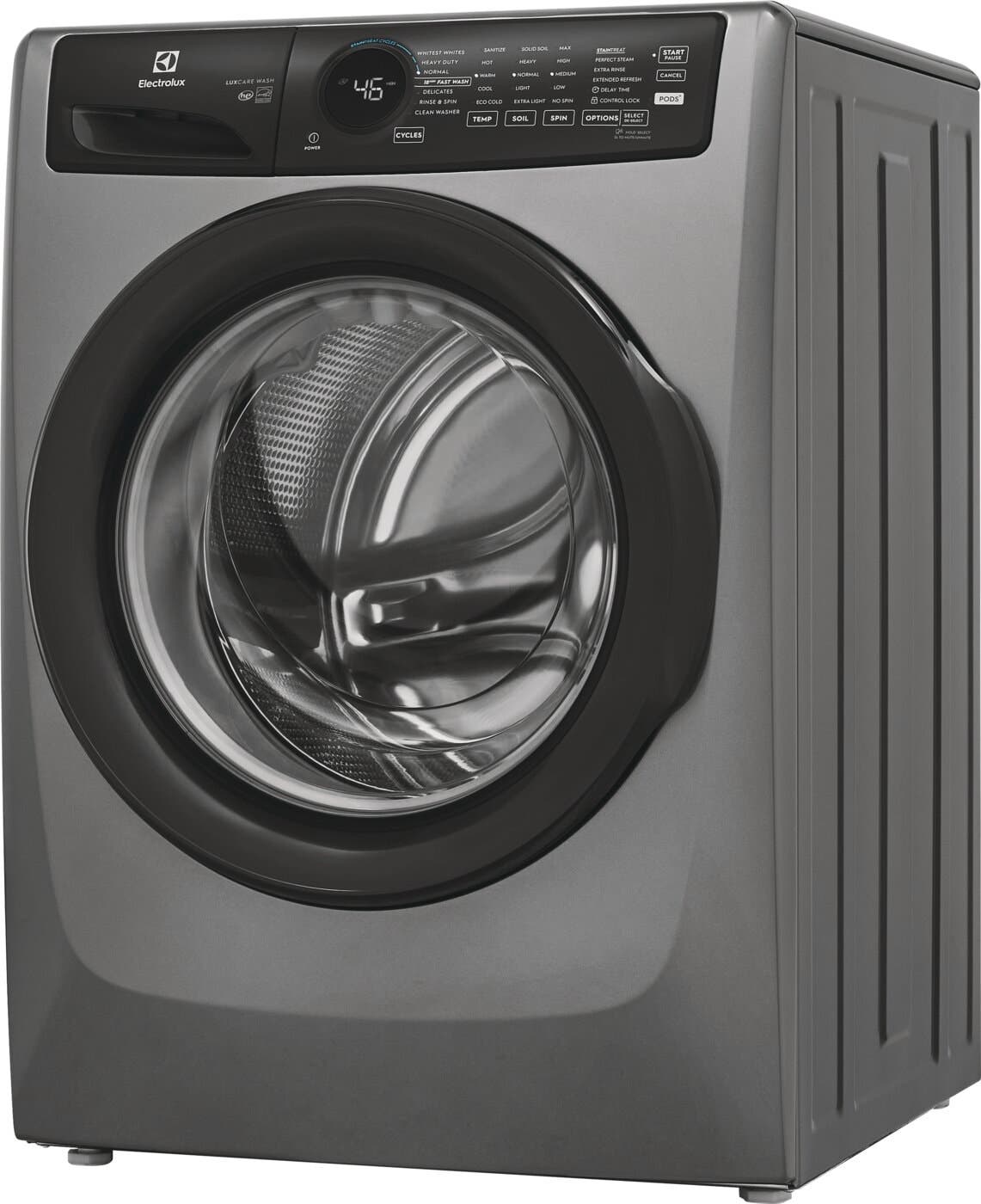 Electrolux ELFW7437AT Titanium