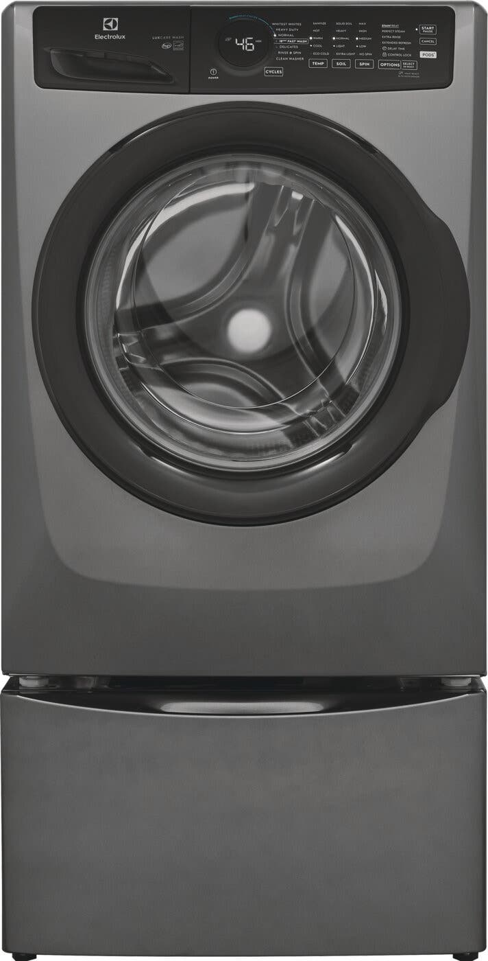 Electrolux ELFW7437AT Titanium