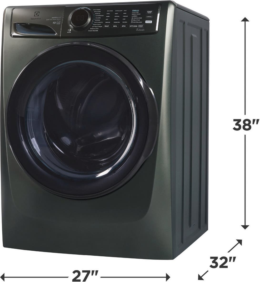 Electrolux ELFW7738AA Alpine