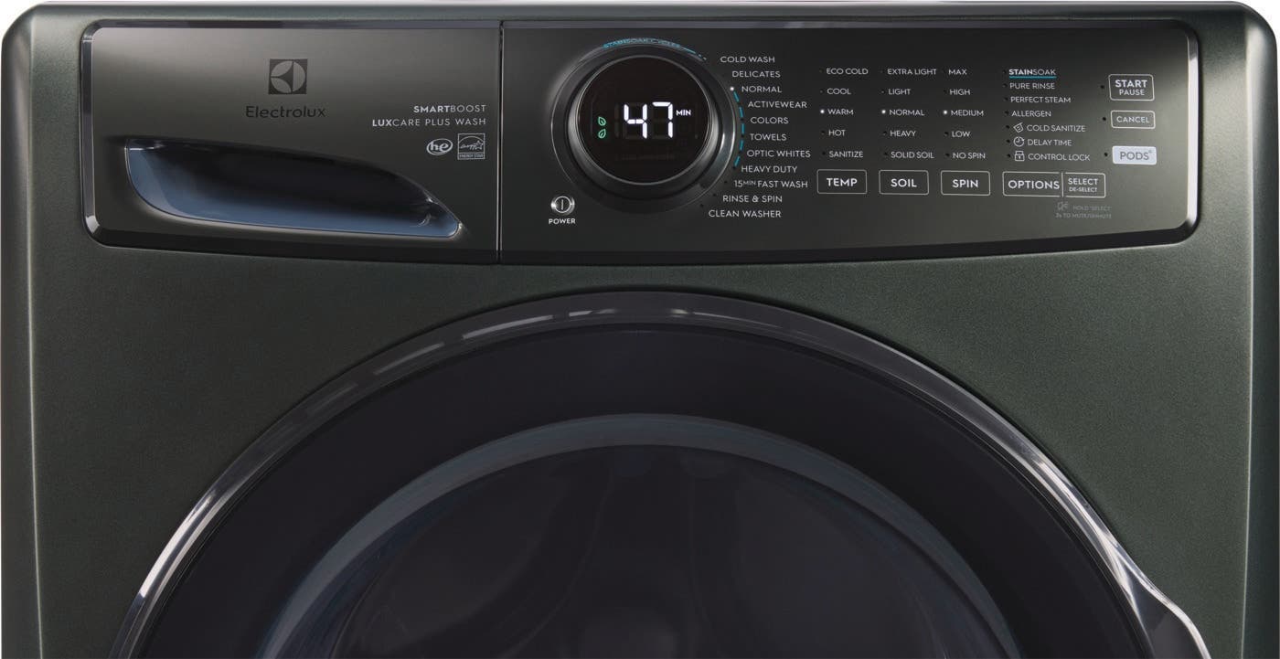 Electrolux ELFW7738AA Alpine