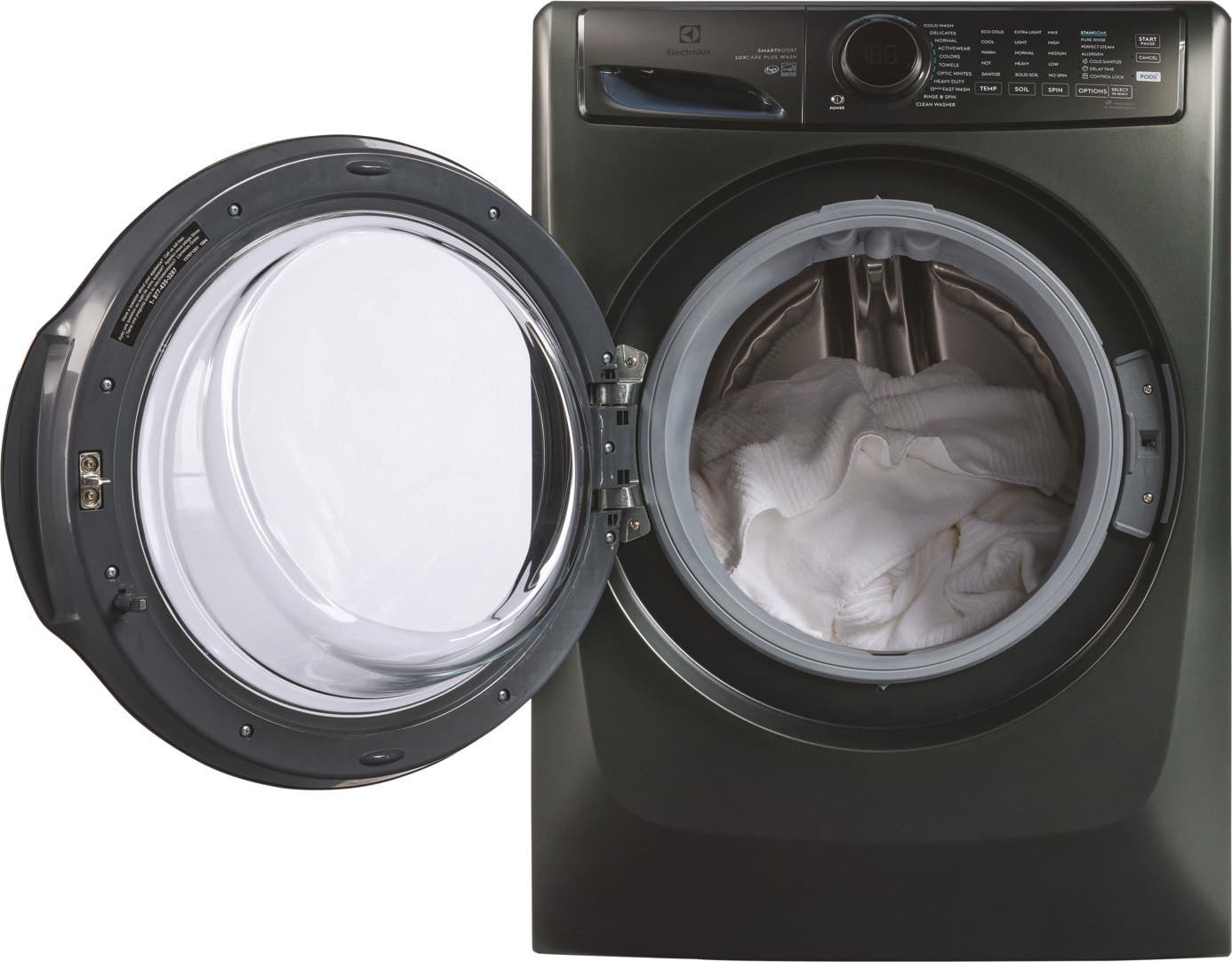 Electrolux ELFW7738AA Alpine