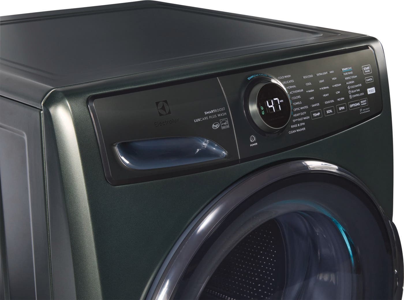 Electrolux ELFW7738AA Alpine