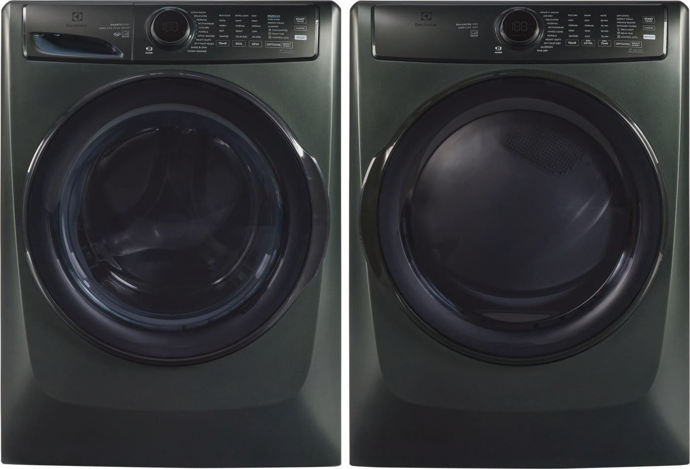 Electrolux ELFW7738AA Alpine