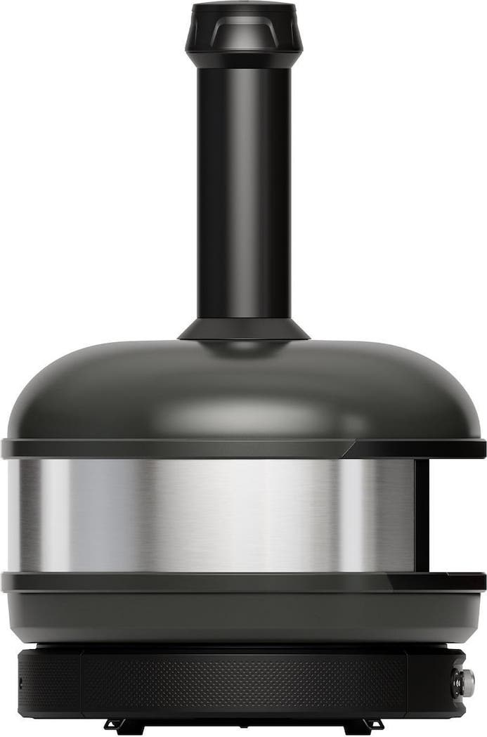Gozney GMPOBUS1625 Off Black, Liquid Propane