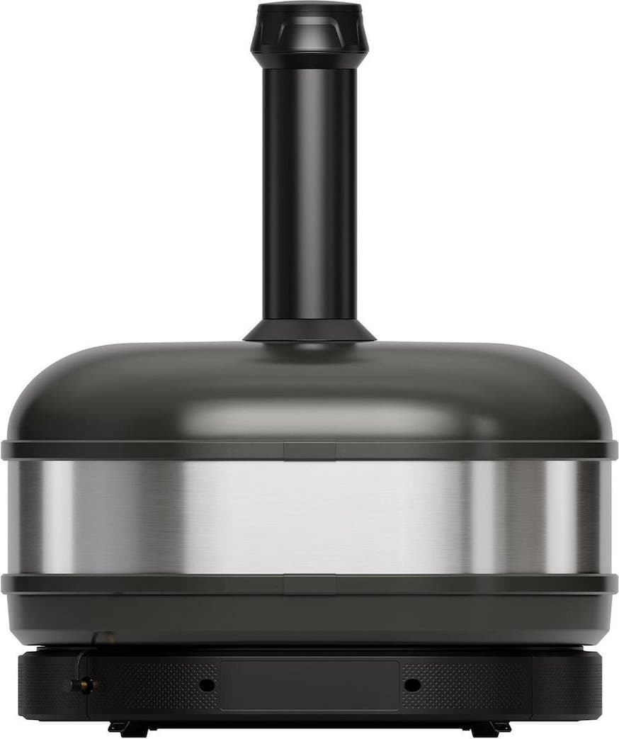 Gozney GMPOBUS1625 Off Black, Liquid Propane
