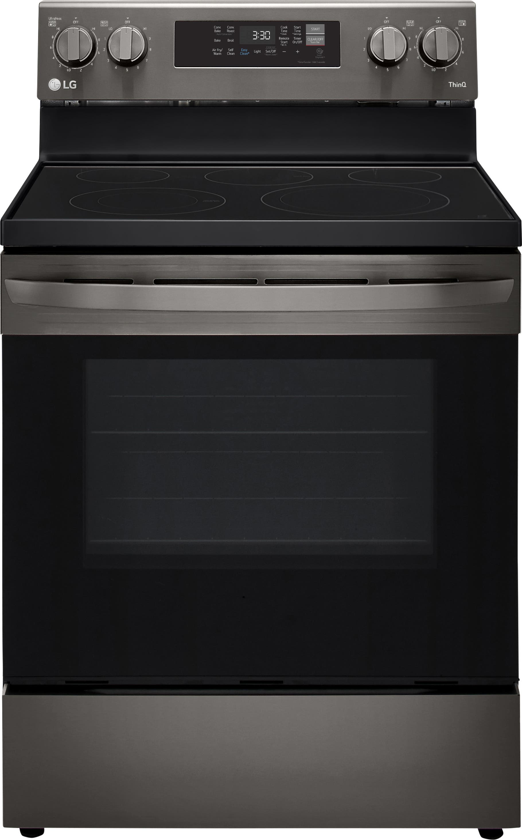LG LREL6323D