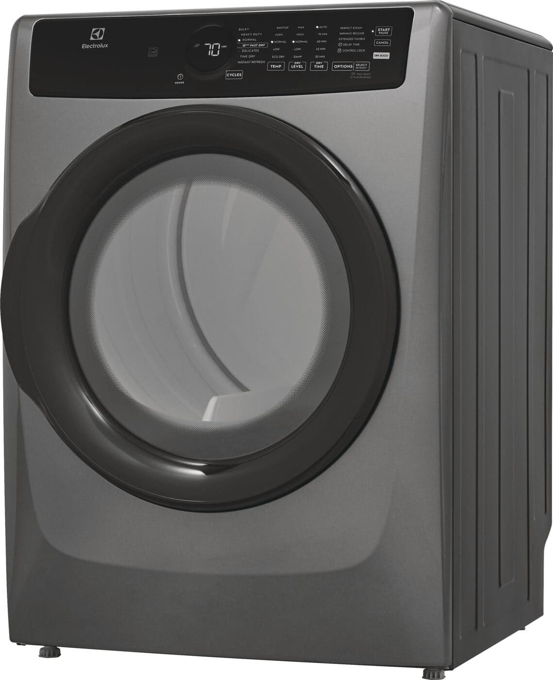Electrolux ELFE7437AT Titanium