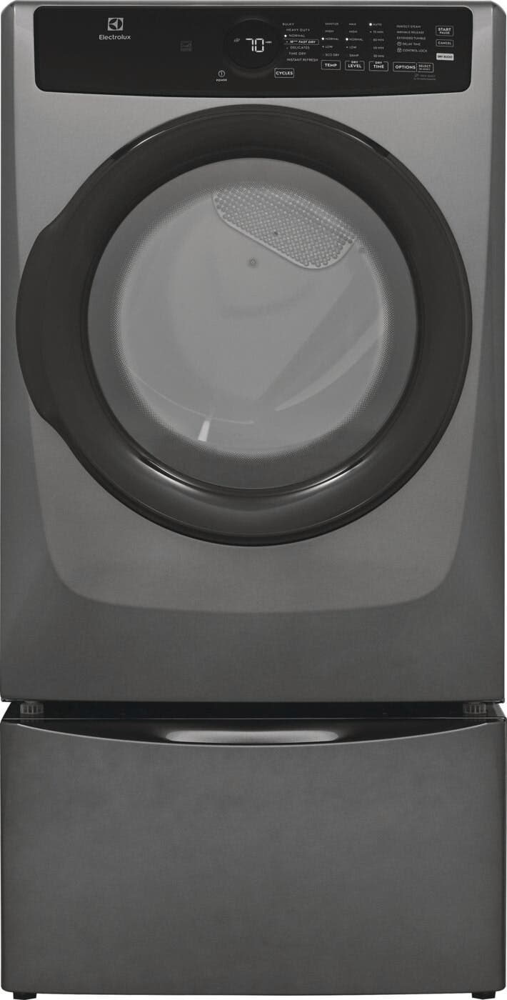 Electrolux ELFE7437AT Titanium