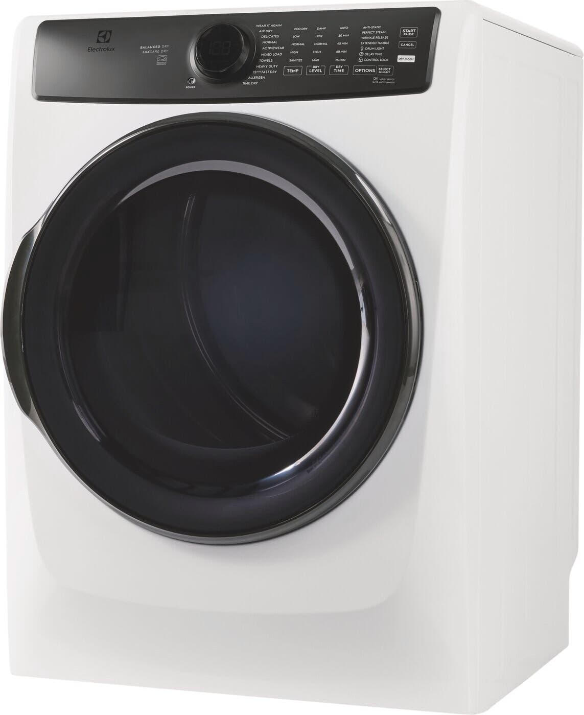 Electrolux ELFE7738MW Electric