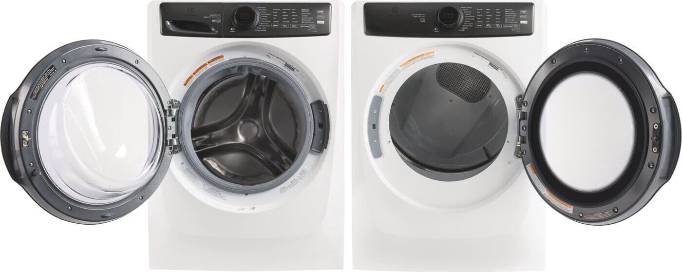 Electrolux ELFG7738MW Gas