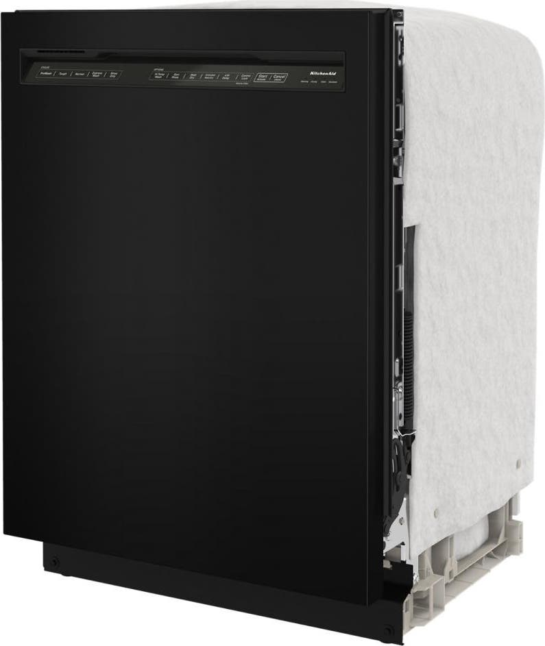 KitchenAid KDFE204KBL Black