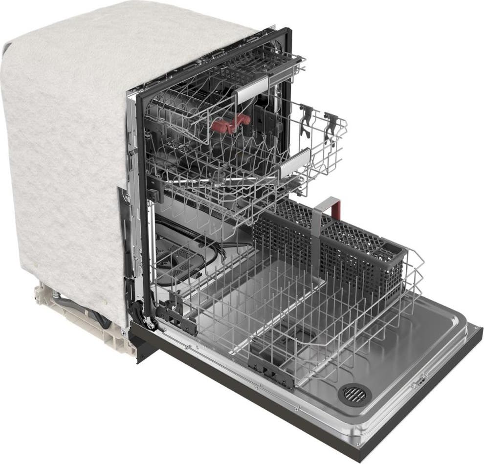 KitchenAid KDFM404KPS PrintShield™ Stainless Steel
