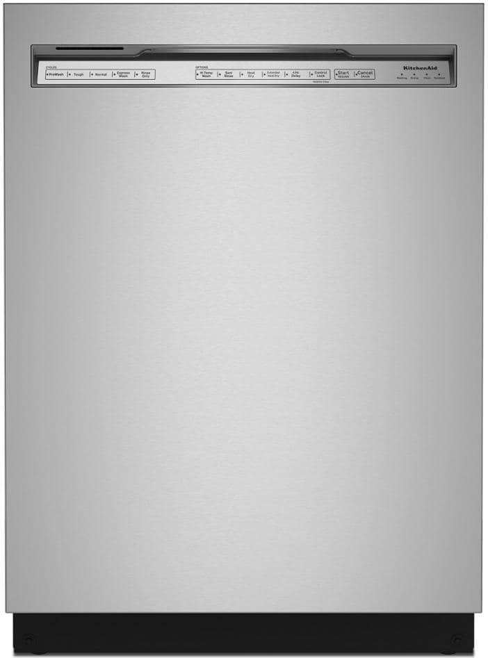 KitchenAid KDFM404KPS PrintShield™ Stainless Steel