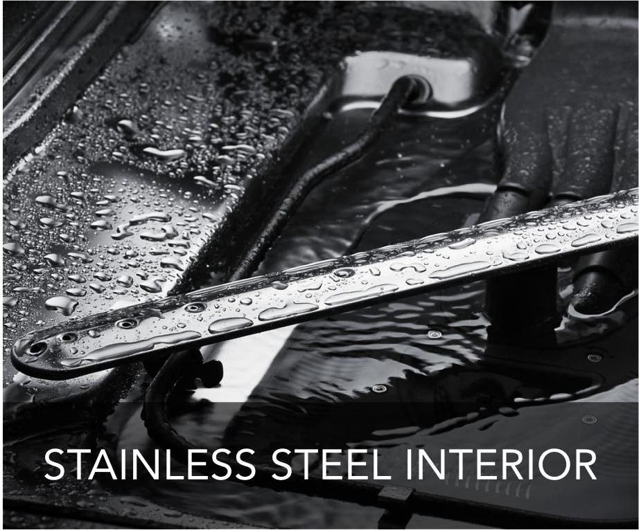 KitchenAid KDFM404KPS PrintShield™ Stainless Steel