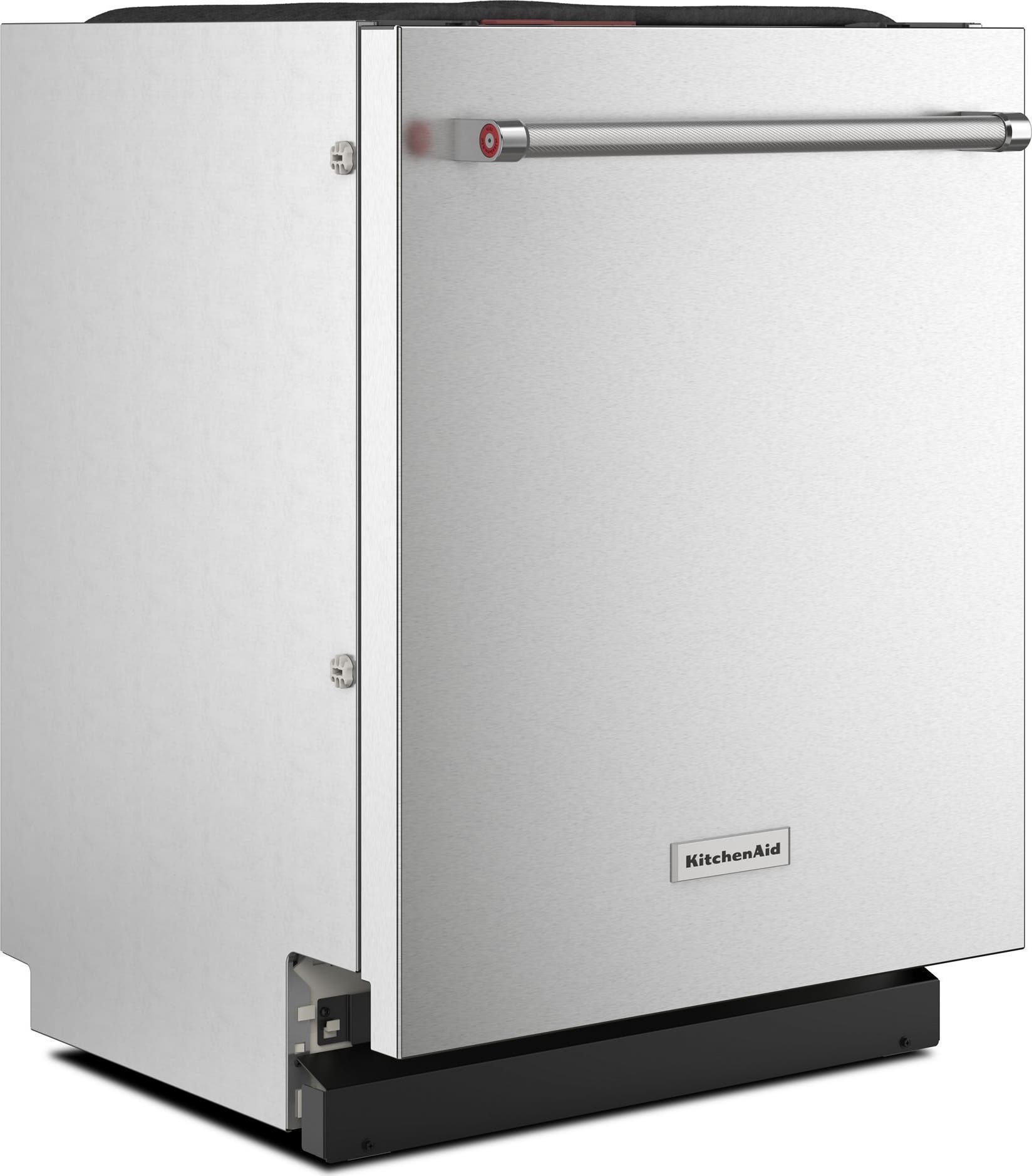 KitchenAid KDTF924PPS Stainless Steel with PrintShield Finish