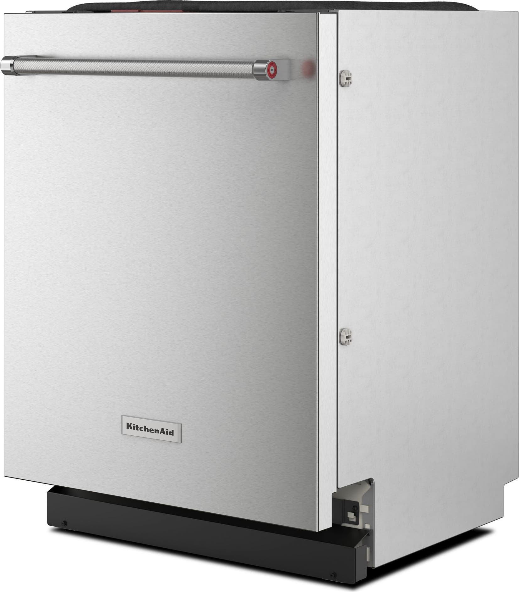 KitchenAid KDTF924PPS Stainless Steel with PrintShield Finish