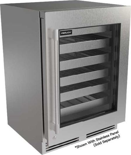 Perlick G5WR24GL