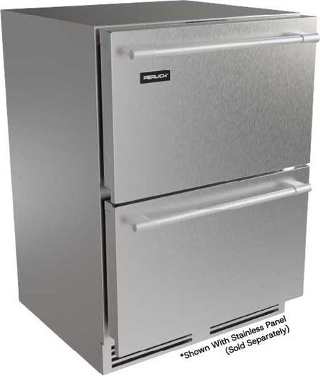 Perlick G5FD24SL